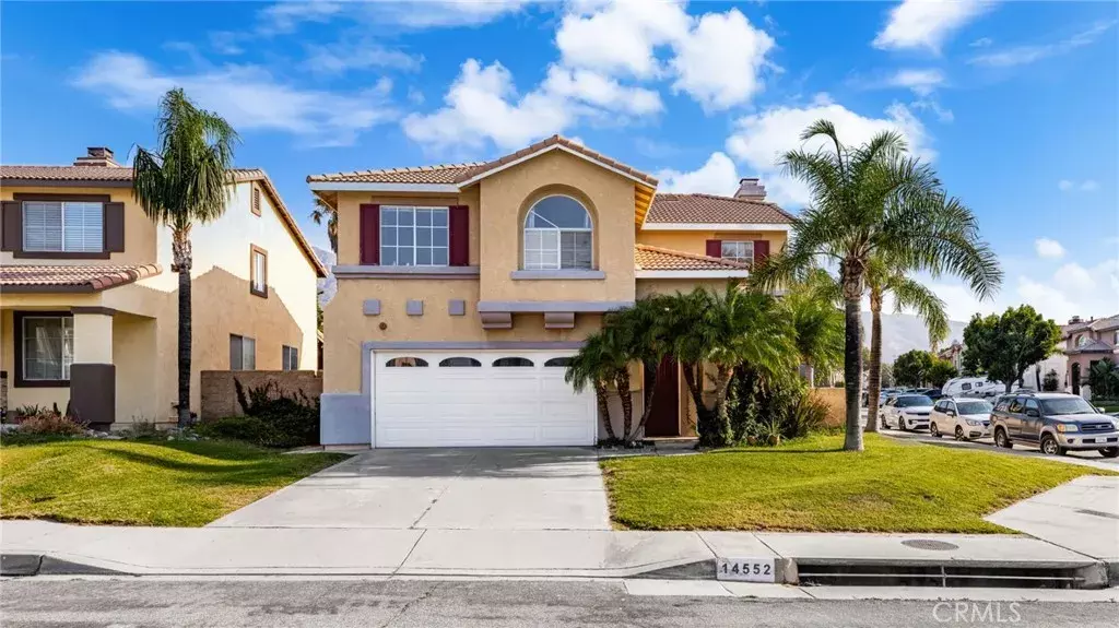 14552 Boots Lane, Fontana, CA 92336
