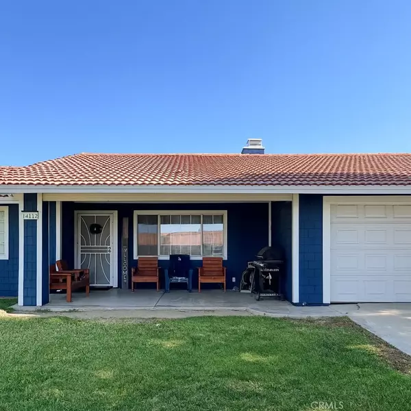 Victorville, CA 92392,14112 Pacoima Court