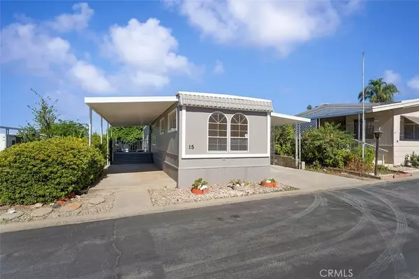 Yucaipa, CA 92399,12680 4th St #15
