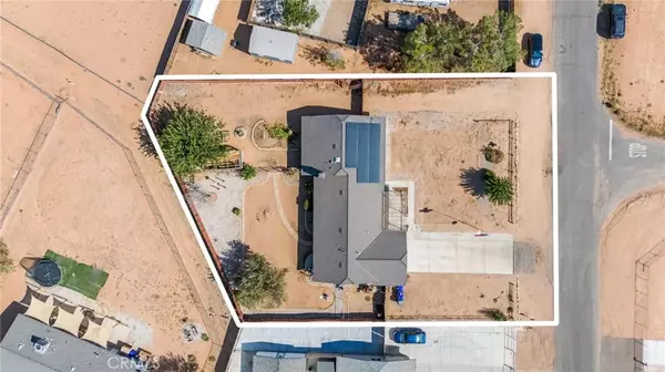 Apple Valley, CA 92307,15189 Tonikan Road