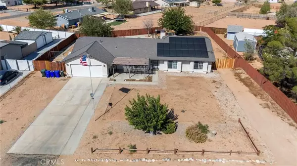 Apple Valley, CA 92307,15189 Tonikan Road