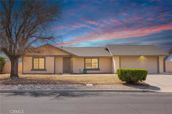 11436 Courtside Street, Victorville, CA 92392