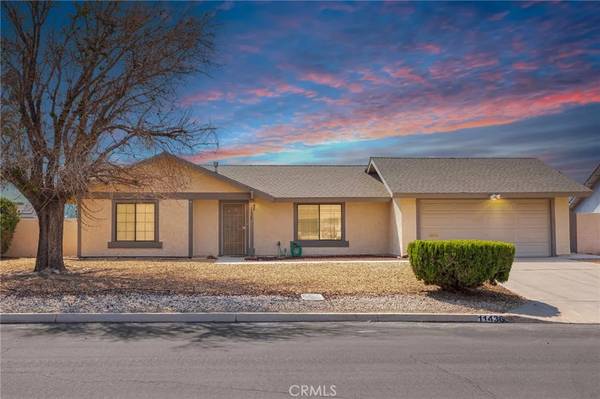11436 Courtside Street, Victorville, CA 92392