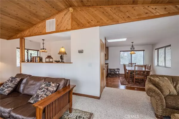 Big Bear City, CA 92314,1772 Columbine Drive