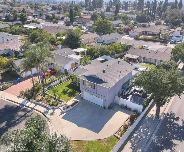 Rowland Heights, CA 91748,1703 Hollandale Avenue