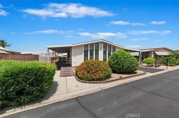 Redlands, CA 92374,1251 E Lugonia #48