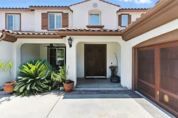 Rancho Cucamonga, CA 91739,13861 Laurel Tree Drive