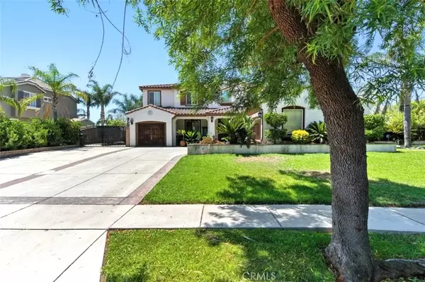 Rancho Cucamonga, CA 91739,13861 Laurel Tree Drive