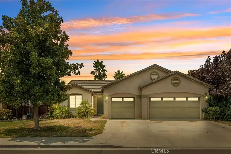 218 Dusk Lane, San Jacinto, CA 92582