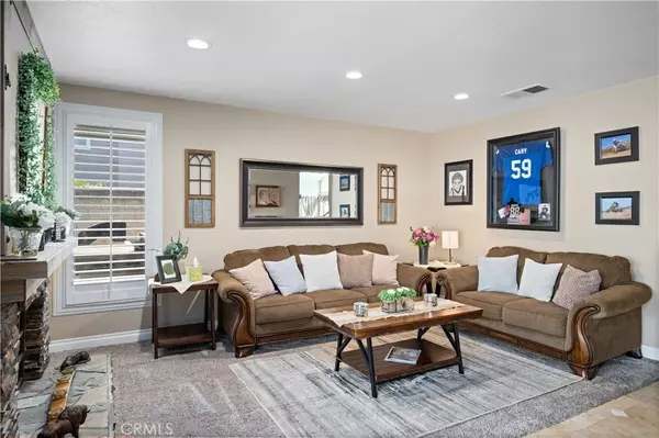 Chino, CA 91710,13171 Robin Court