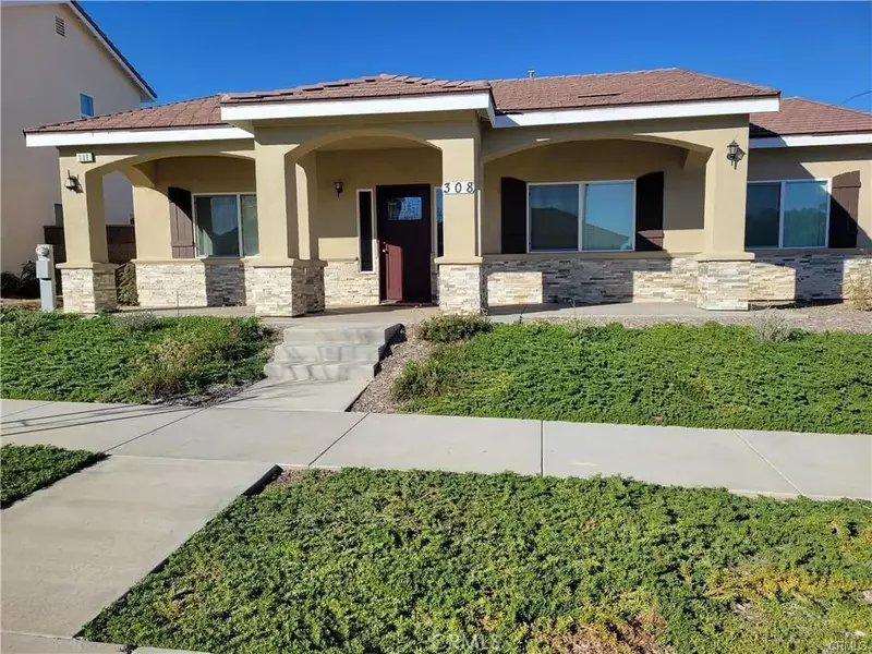 308 Faith Circle, Perris, CA 92570