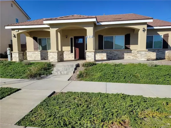 308 Faith Circle, Perris, CA 92570