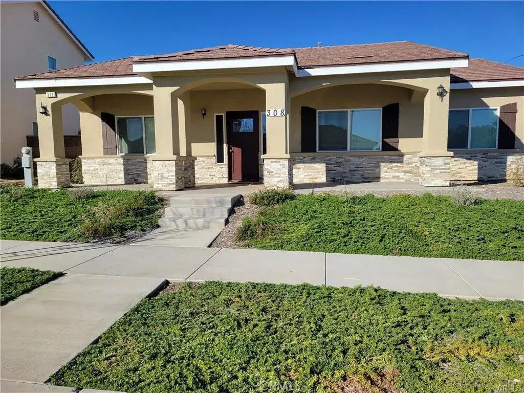 Perris, CA 92570,308 Faith Circle