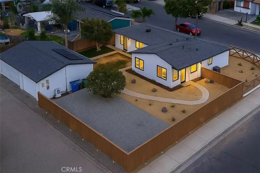 4193 Datcho Drive, San Diego, CA 92117
