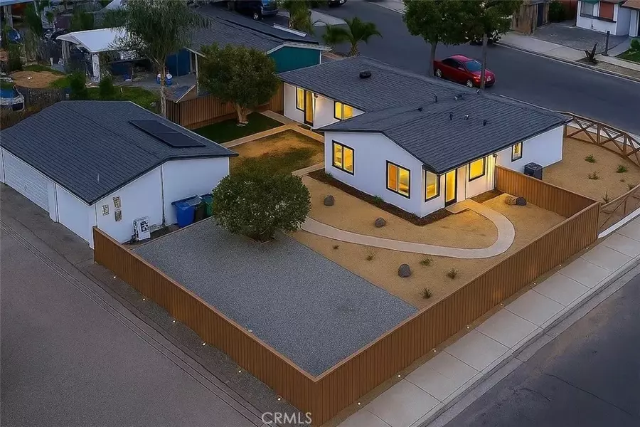 4193 Datcho Drive, San Diego, CA 92117
