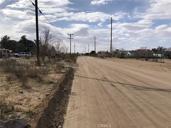 Lucerne Valley, CA 92356,31357 Pawnee
