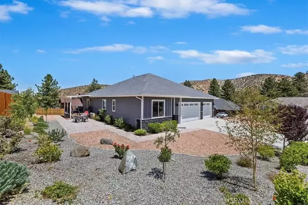 Wrightwood, CA 92397,5478 Pacific Crest Drive