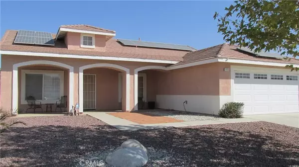 10958 Sherman Way, Adelanto, CA 92301