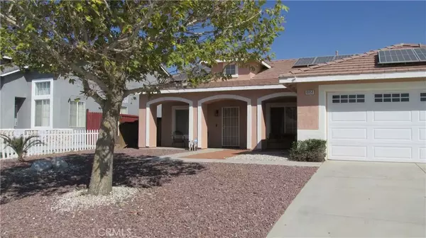 Adelanto, CA 92301,10958 Sherman Way