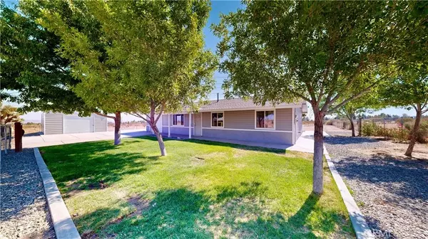 Phelan, CA 92371,11825 Riggins Road