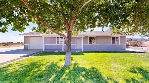 Phelan, CA 92371,11825 Riggins Road