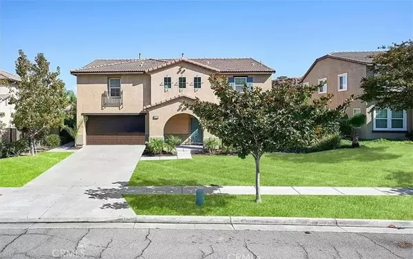 3525 Elker Road, Corona, CA 92882
