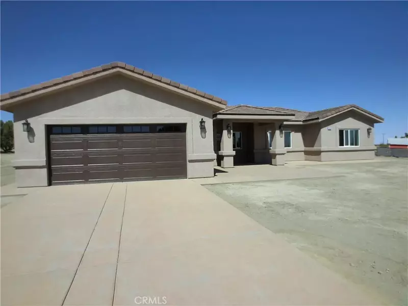 11462 Prado Road, Pinon Hills, CA 92372