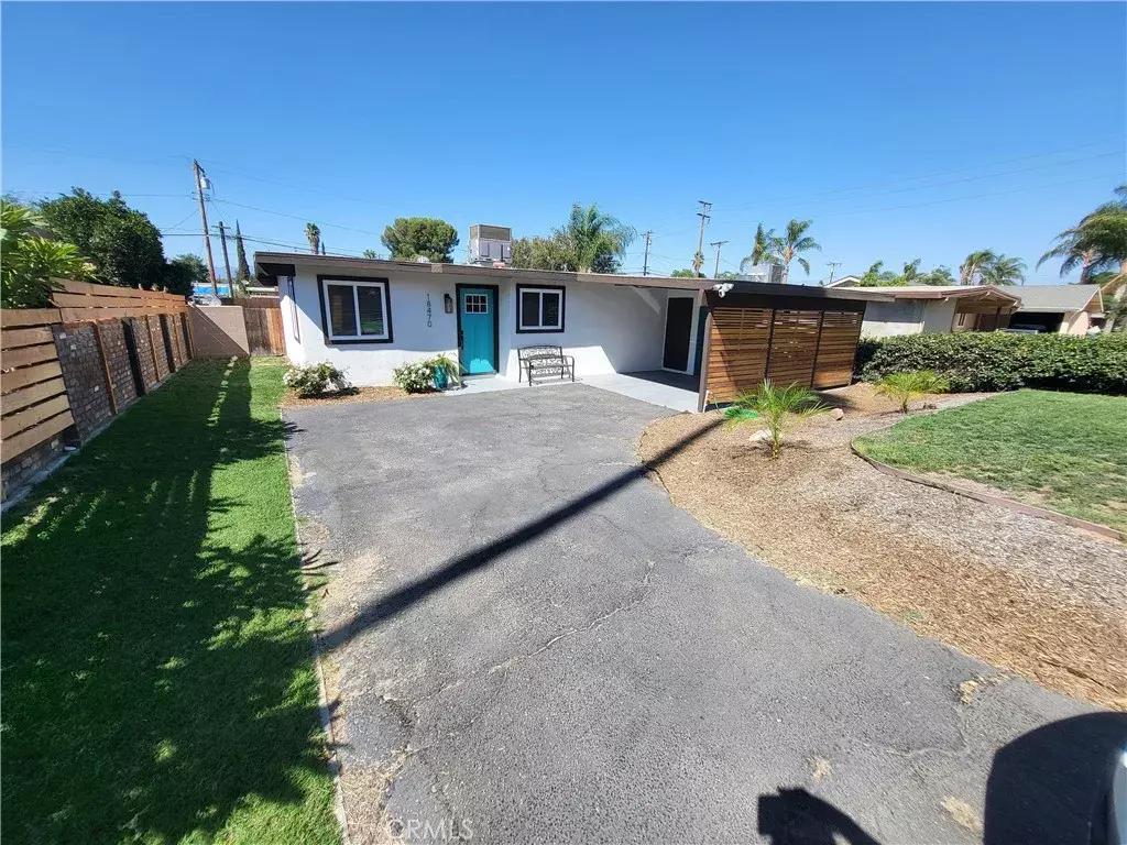 Bloomington, CA 92316,18470 7th Street