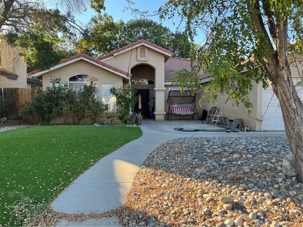 Coalinga, CA 93210,740 Hazelhurst Way