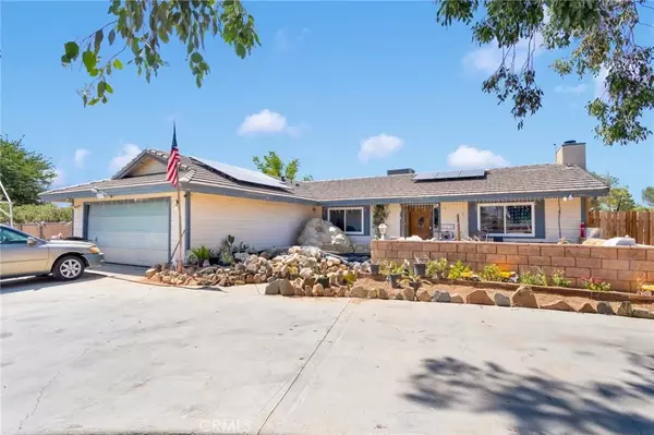 Apple Valley, CA 92308,21133 Pahute Road