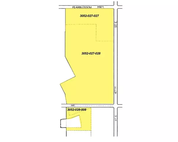 Palmdale, CA 93552,0 Pearblossom Hwy