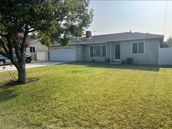 12765 Ross Avenue, Chino, CA 91710