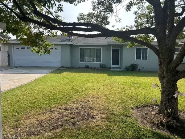 Chino, CA 91710,12765 Ross Avenue