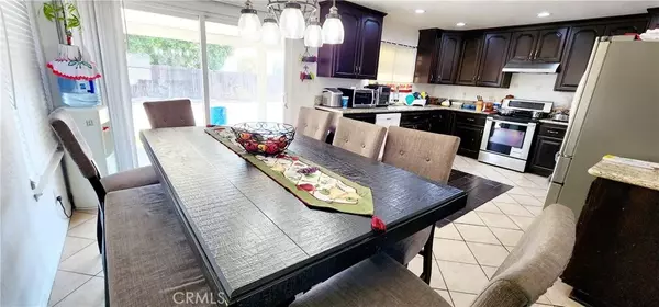 Moreno Valley, CA 92557,24165 Badger Springs Trail