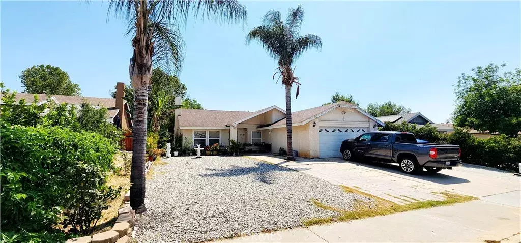 Moreno Valley, CA 92557,24165 Badger Springs Trail