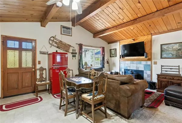Sugarloaf, CA 92386,650 San Bernardino Avenue
