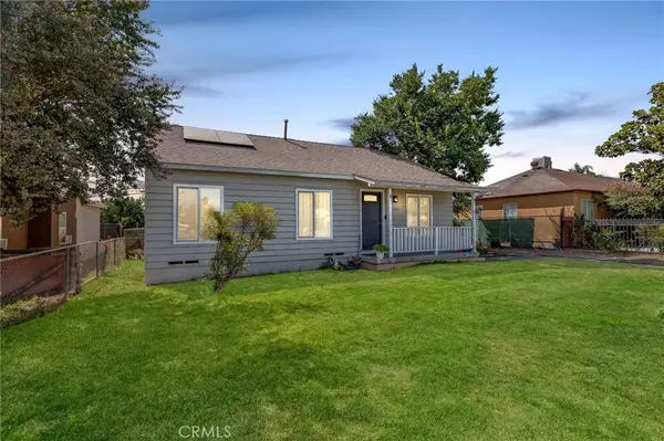 7206 Del Rosa Avenue, San Bernardino, CA 92404