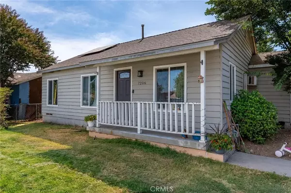 San Bernardino, CA 92404,7206 Del Rosa Avenue