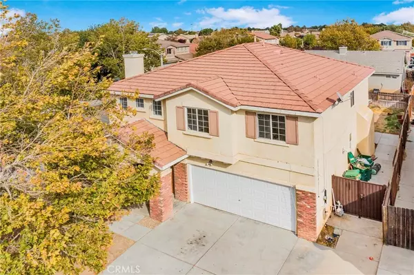 45764 Victoria Avenue, Lancaster, CA 93534