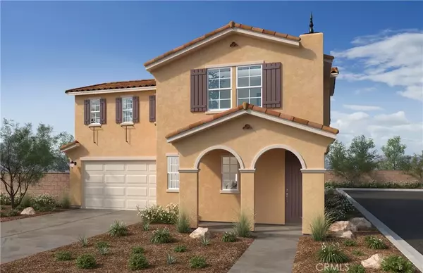 16037 Alamo Court, Chino, CA 91708