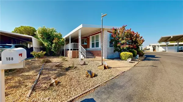 Victorville, CA 92392,13393 Mariposa #188