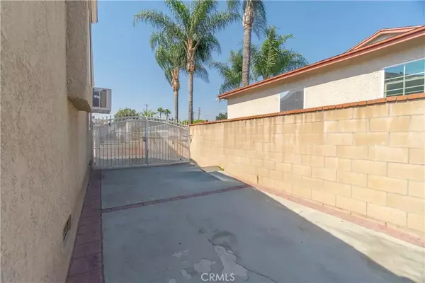 Pomona, CA 91766,1526 Vejar Street