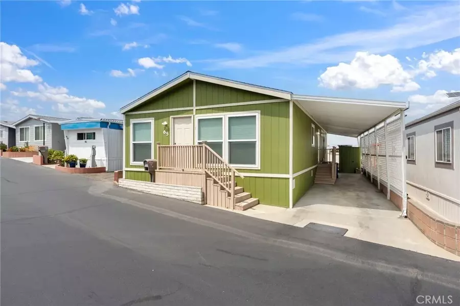 65 Hummingbird, Oceanside, CA 92057