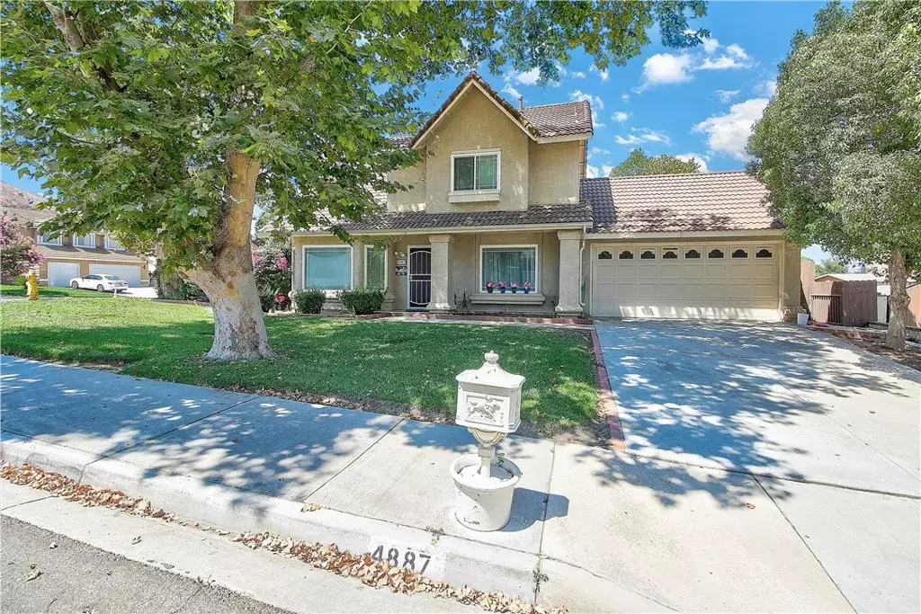 Jurupa Valley, CA 92509,4887 Mount Rainier Street