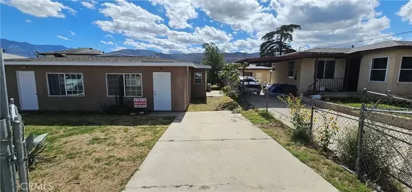 Banning, CA 92220,1530 E Jacinto View Road