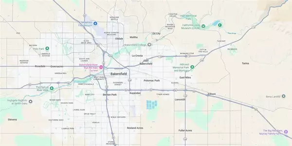 Bakersfield, CA 93306,0 Paladino Drive