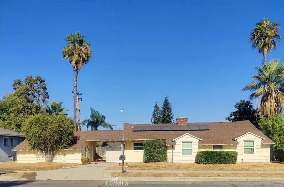 827 N Sycamore Avenue, Rialto, CA 92376