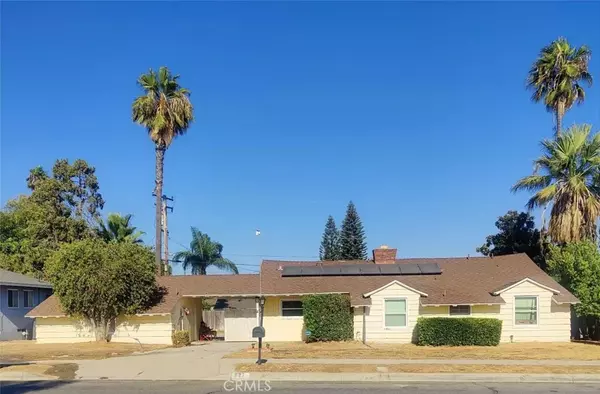827 N Sycamore Avenue, Rialto, CA 92376