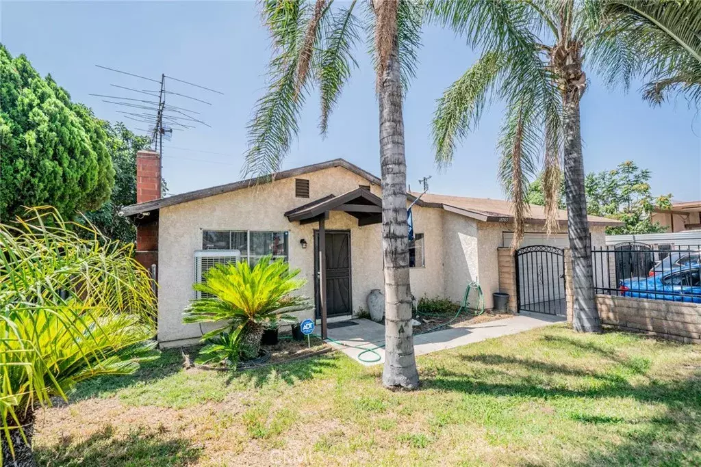 Bloomington, CA 92316,18765 Jurupa Avenue