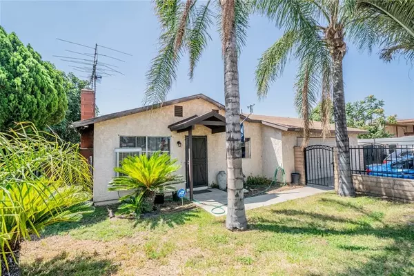 18765 Jurupa Avenue, Bloomington, CA 92316
